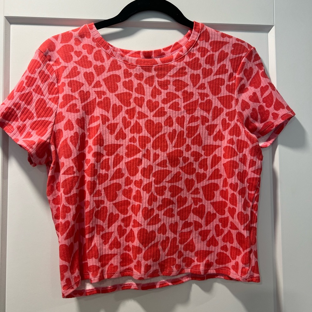 Wild Fable Baby Tee